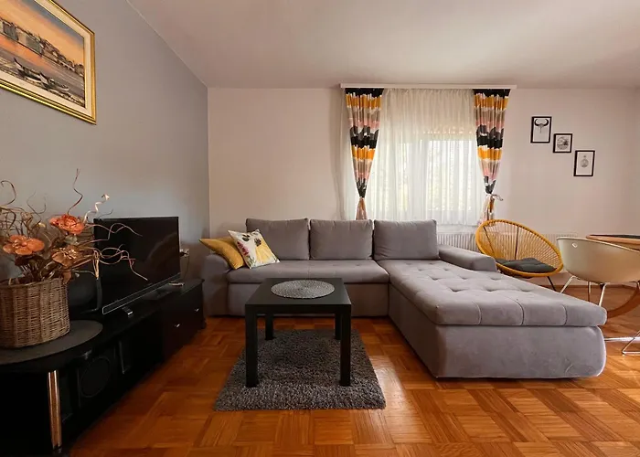 Apartment Gabriela