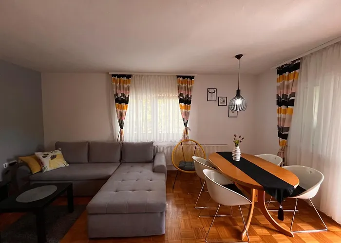 Apartment Gabriela