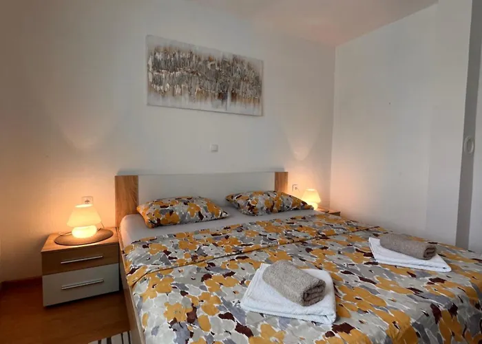 Apartment Gabriela