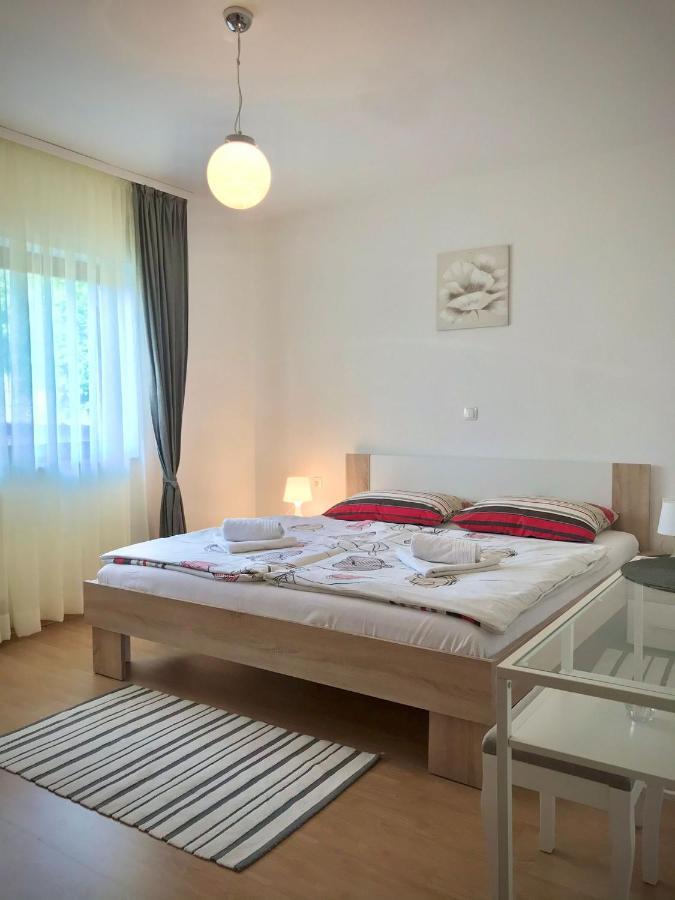 Gabriela Apartment