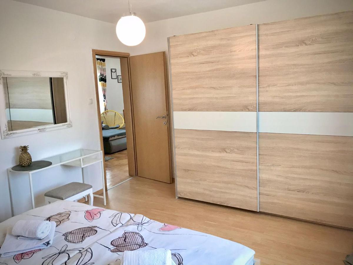 Gabriela Apartment