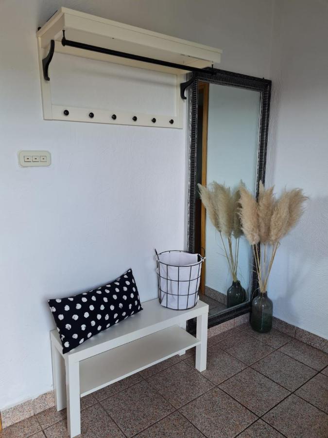 Apartment Gabriela Rakovica