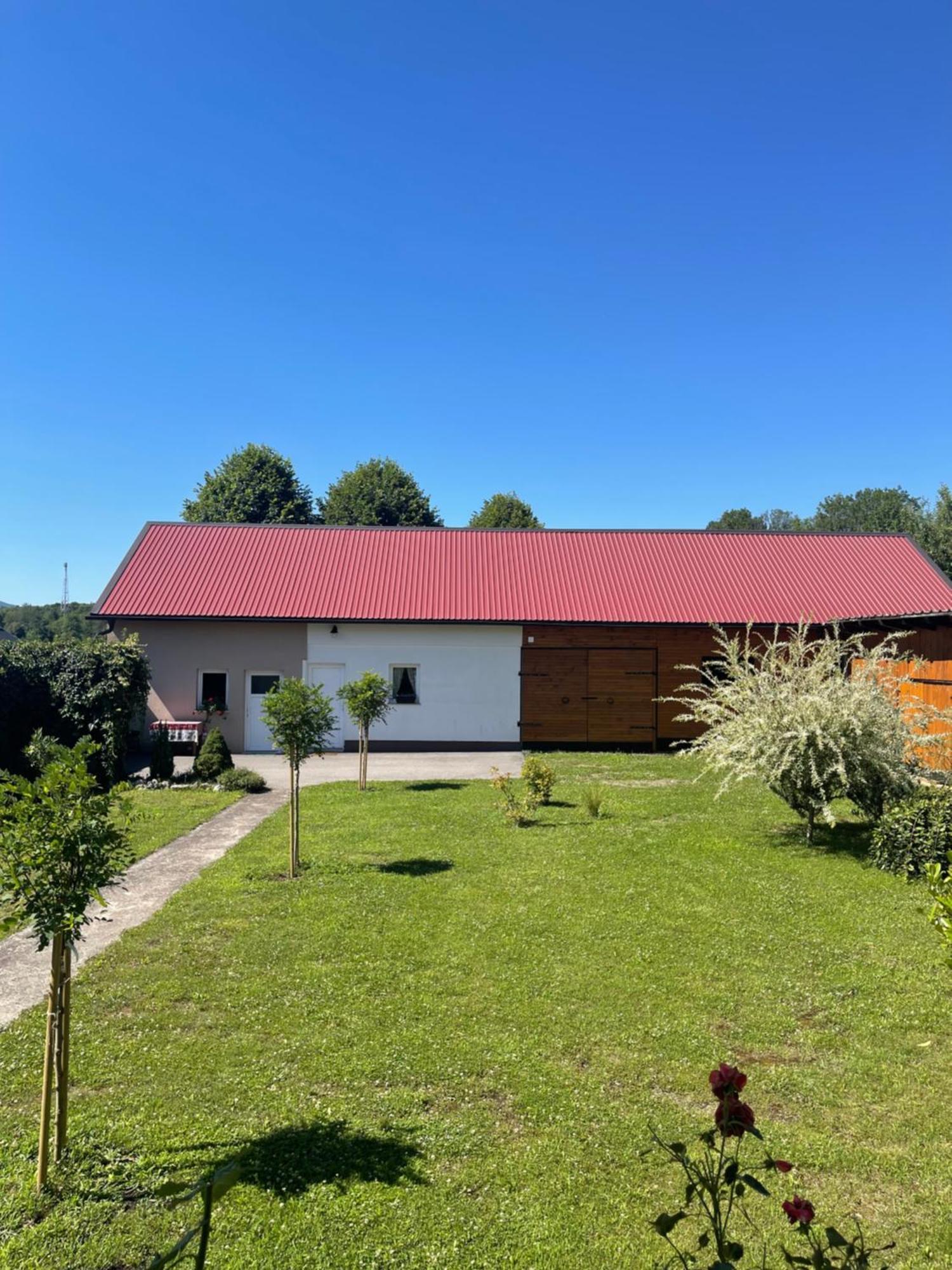 Gabriela Apartment Rakovica