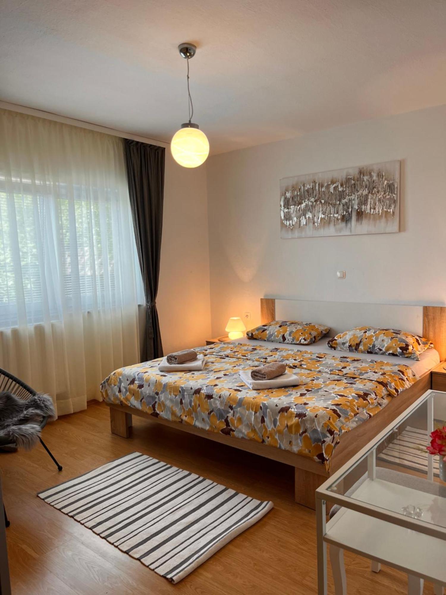 Apartment Gabriela Rakovica
