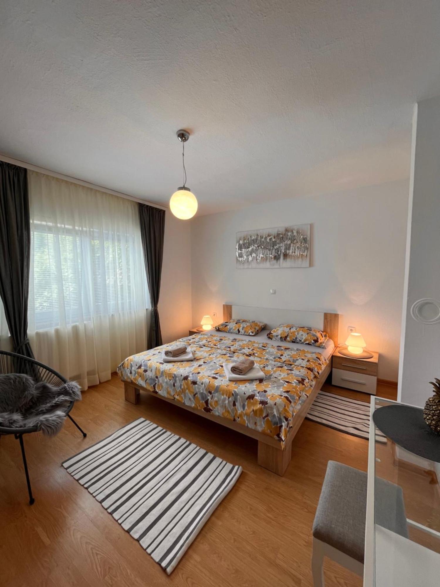 Apartment Gabriela