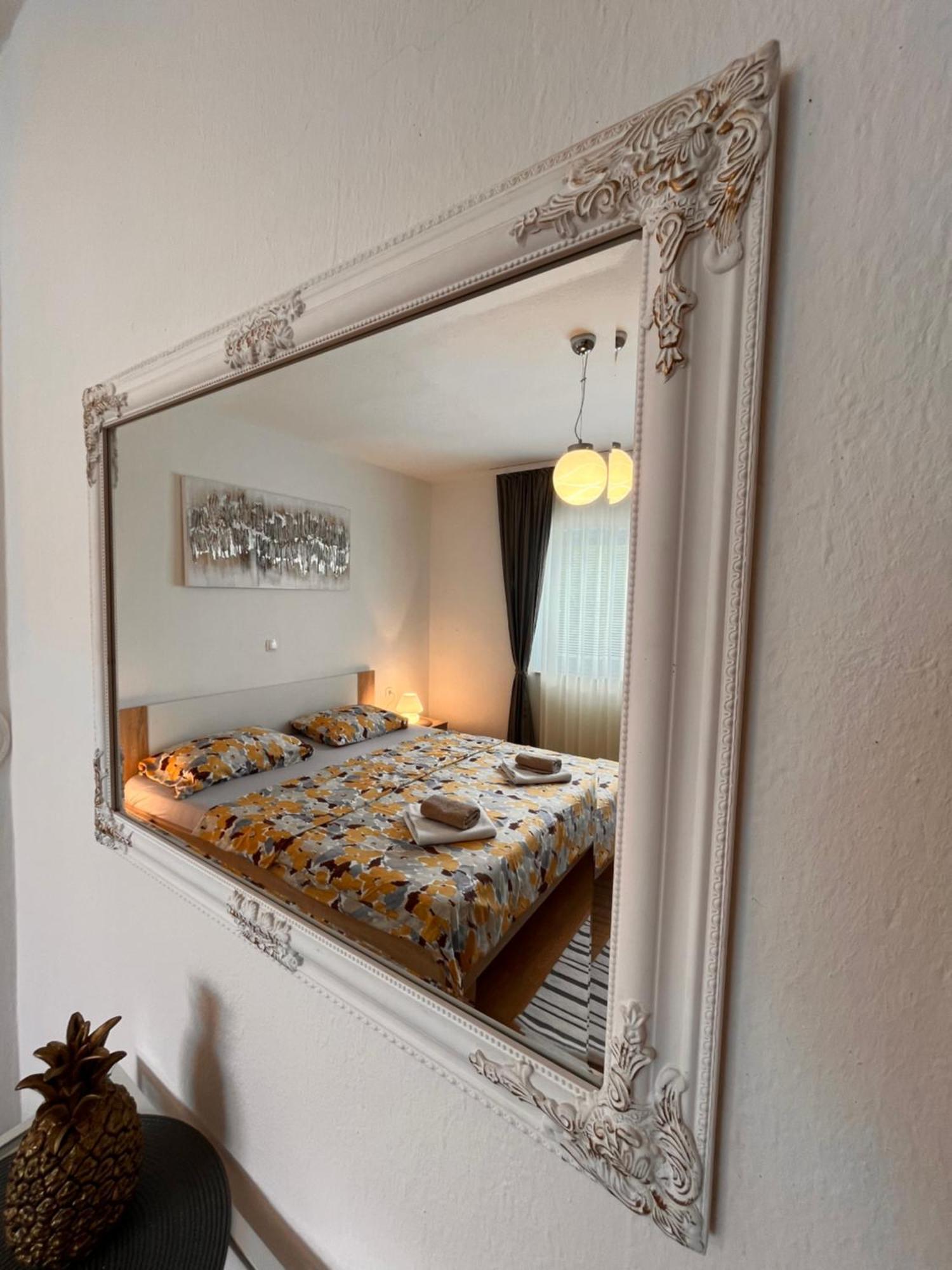 Gabriela Apartment