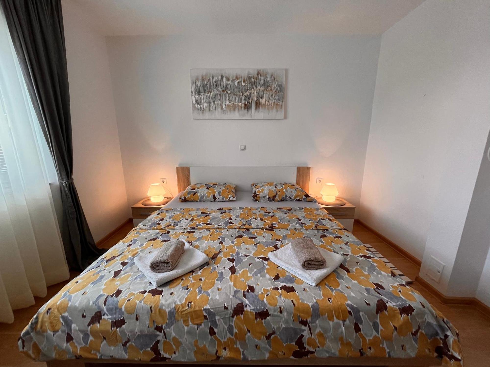 Apartment Gabriela Rakovica